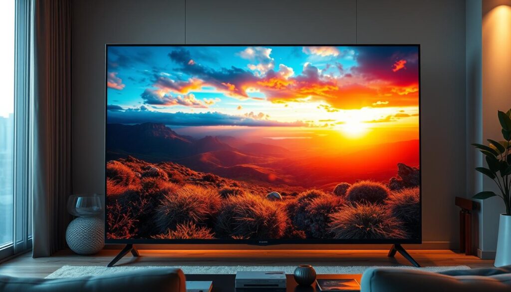 Makes FFalcon TVs