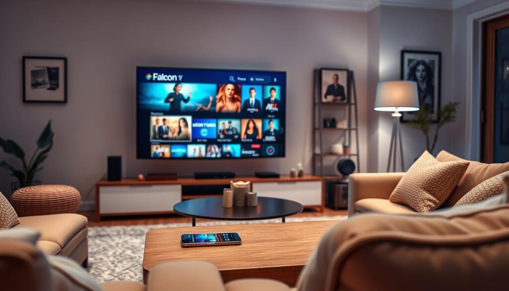 FFALCON TV Reviews 2025