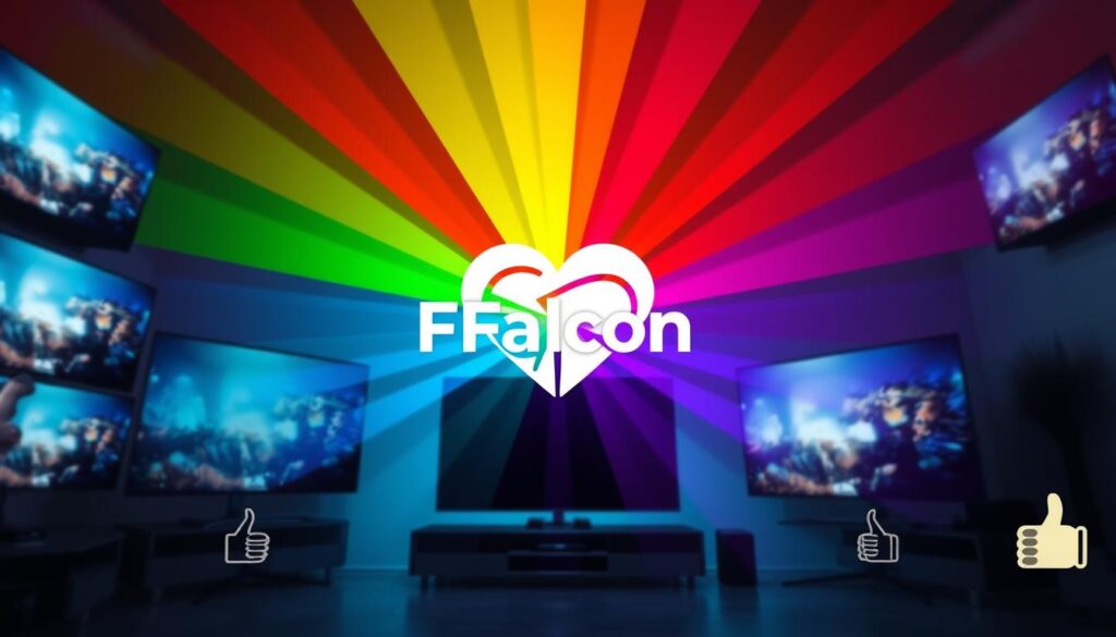 Ffalcon TV Reviews