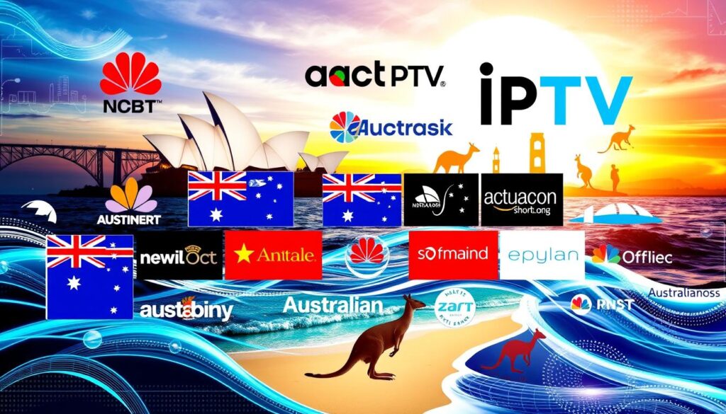 IPTV in australia