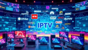 australian iptv
