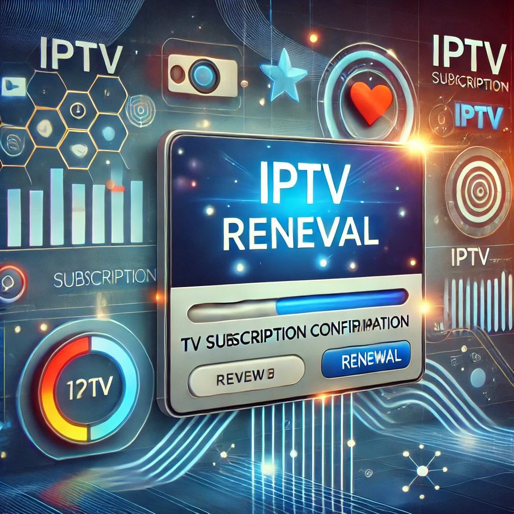 KY IPTV 2025