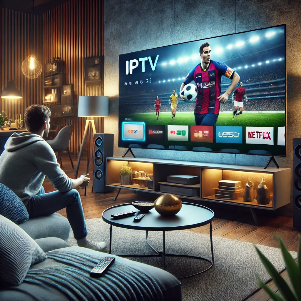 IPTV Aus 2025N