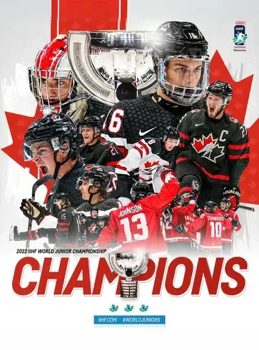 CHAMPION
