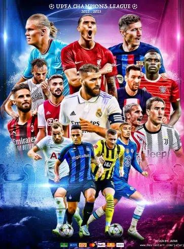FOTBALL CUP