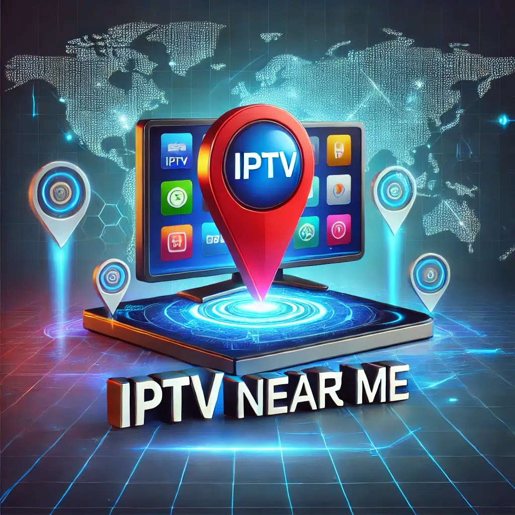 BEST PTV Near Me