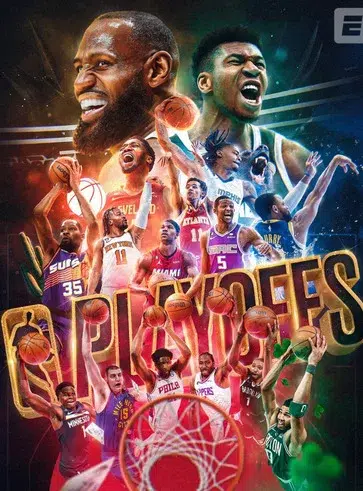 NBA 2025
