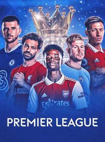 PREMIER LEAGUE