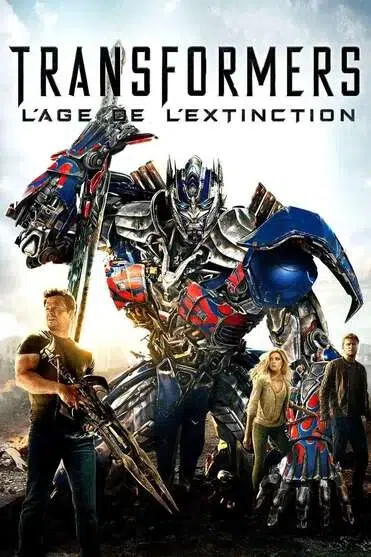 TRANSFORMERS MOVIE