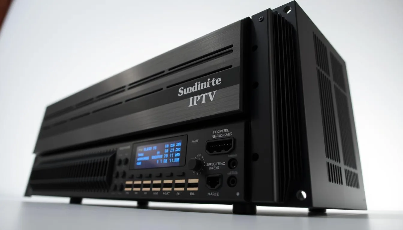 IPTV Encoder Over $2500: 5 Best Professional Models 2025